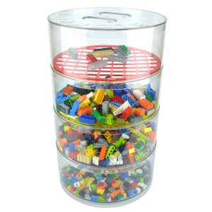 7 Lego Storage Solutions to Keep Your Feet Happy And Pain Free! - Written  Reality